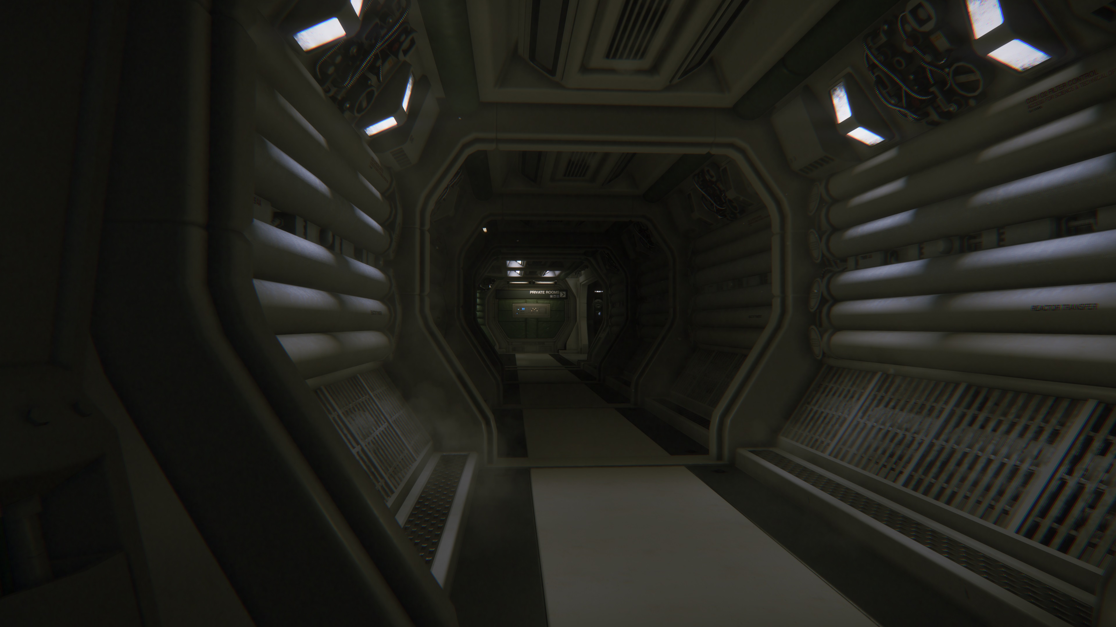 Alien Isolation Screenshot